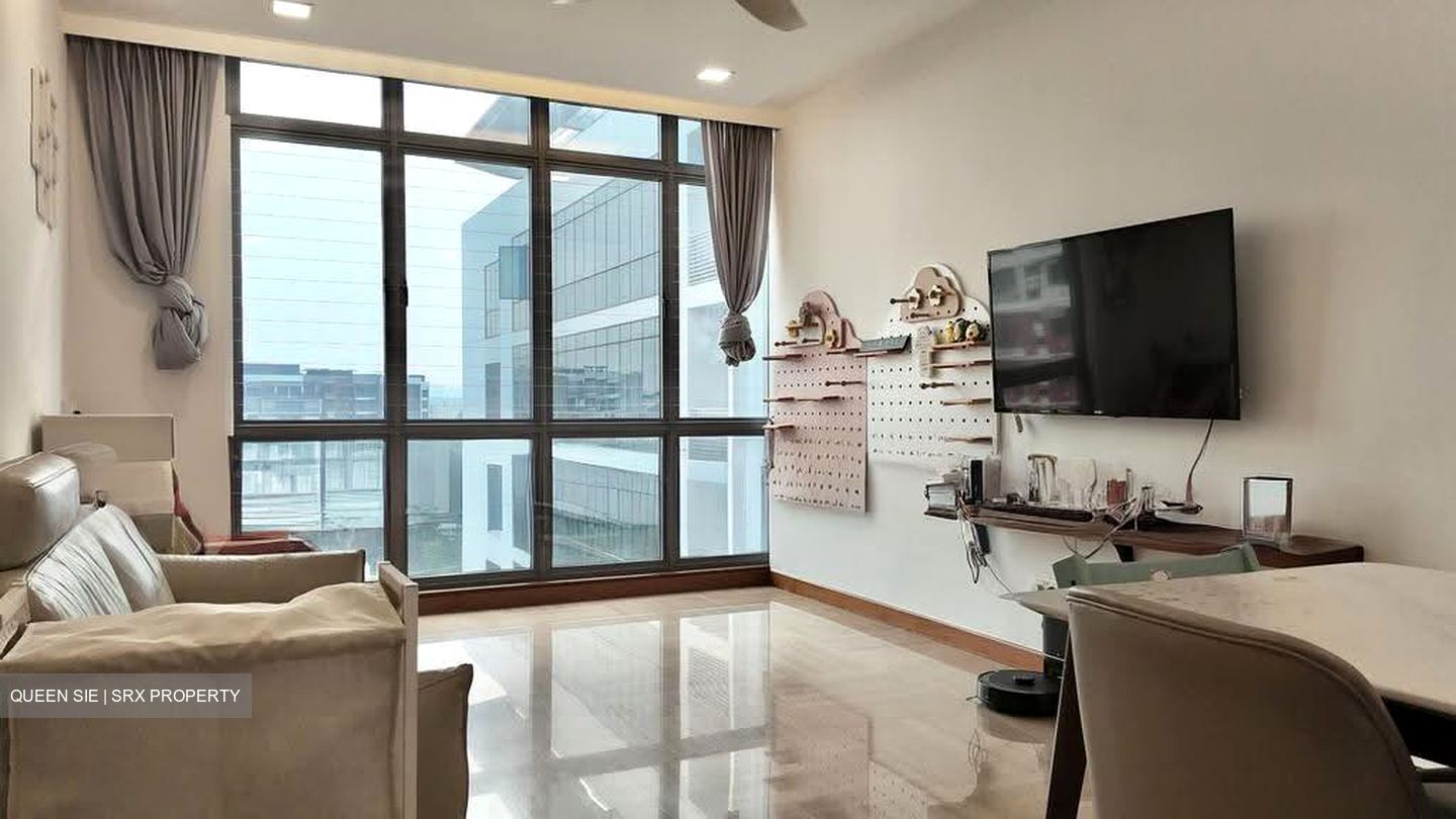 Central View (D19), Condominium #621749671